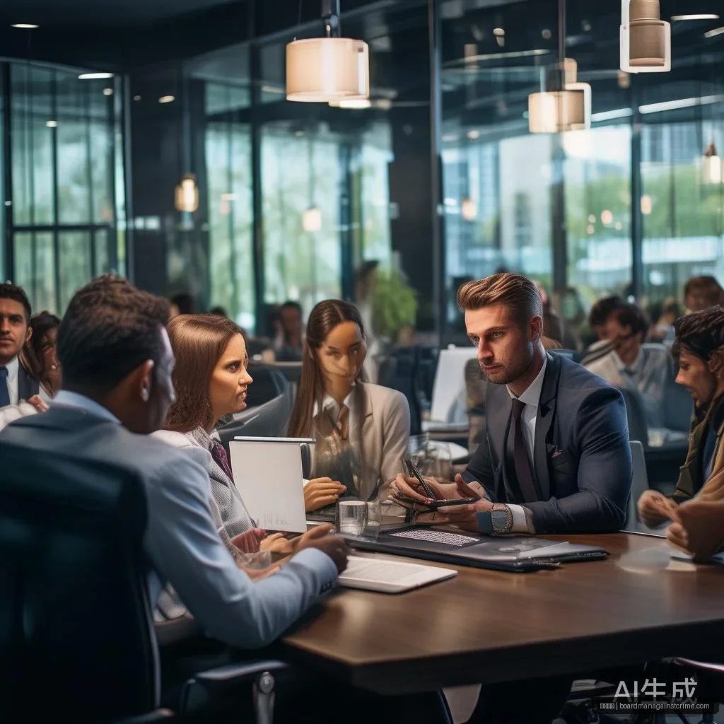 谷歌AI生成图像工具MidJourney遭遇大规模服务中断，用户投诉激增