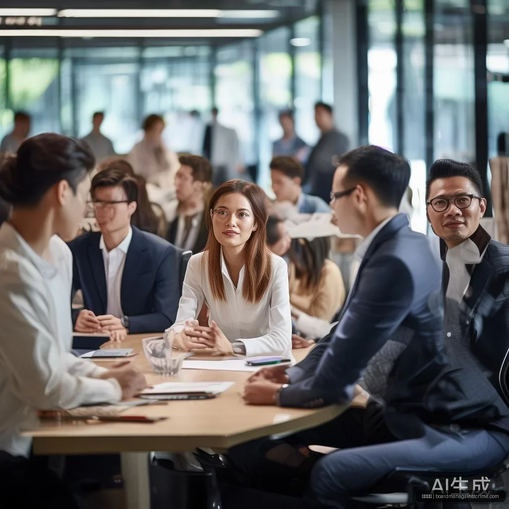华为发布全新工业AI平台昇维智造，助力中国工业制造智能化升级